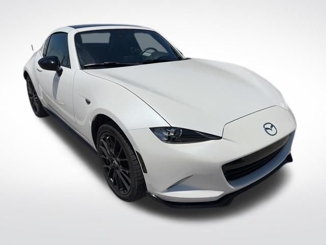 mazda mx-5 miata rf 2023 JM1NDAL76P0559622 image mazda mx-5 miata rf 2023 JM1NDAL76P0559622 image
